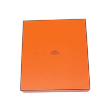 将图像加载到图库查看器中,HERMES Chaine d'Ancre Necklace 36 pieces Size MM SV925