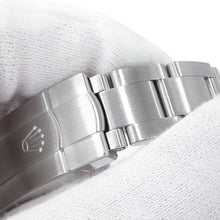 将图像加载到图库查看器中,ROLEX Oyster Perpetual 31 W31mm Stainless Steel pistachio Dial277200