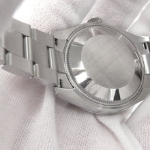 将图像加载到图库查看器中,ROLEX Oyster Perpetual 31 W31mm Stainless Steel pistachio Dial277200