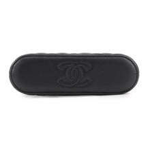 Load image into Gallery viewer, CHANEL Matelasse Chain Clutch 2WAY Shoulder Bag BlackAP5070-B06660-94305 Lambskin