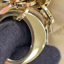 Load image into Gallery viewer, Dior Macrocannage Book Tote PowderBeigeS5573OWHP_M51U Calf Leather Size Mini