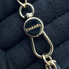 Load image into Gallery viewer, CHANEL Matelasse belt bag BlackAP1952 Caviar Leather