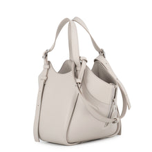 Load image into Gallery viewer, LOEWE Hammock Flip light ghostA538HHBX07 1769 Classic Calf LeatherLeather