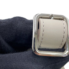 Load image into Gallery viewer, LOEWE Hammock Flip light ghostA538HHBX07 1769 Classic Calf LeatherLeather