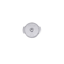 Load image into Gallery viewer, FRED Force 10 Earrings Small Model Size Small Silver8B0322/8B0323 18K White Gold