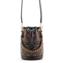 Load image into Gallery viewer, LOUIS VUITTON Kanoe NoirM83480 Monogram
