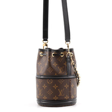 Load image into Gallery viewer, LOUIS VUITTON Kanoe NoirM83480 Monogram