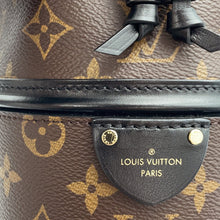 Load image into Gallery viewer, LOUIS VUITTON Kanoe NoirM83480 Monogram