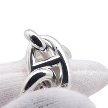 将图像加载到图库查看器中,HERMES Chaine d'Ancre Bracelet 14 frames Size MM SV925