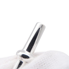 将图像加载到图库查看器中,HERMES Chaine d'Ancre Bracelet 14 frames Size MM SV925