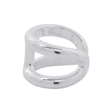 Load image into Gallery viewer, HERMES Osmoz Ring Size PM/52/#12 SV925