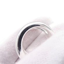 将图像加载到图库查看器中,HERMES Osmoz Ring Size PM/52/#12 SV925