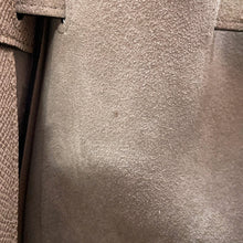 Load image into Gallery viewer, Valextra Valextra 2-Handle Milano Bag Chiaroscuro Nude/SaharaWBMI0017010LOC99PDMSA Soft Calf Leather Size Medium