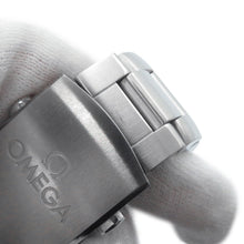 Load image into Gallery viewer, OMEGA Seamaster Planet Ocean 600M Co-Axial Master Chronometer W39.5mm Stainless Steel Black Dial215.30.40.20.01.001