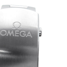 Load image into Gallery viewer, OMEGA Seamaster Planet Ocean 600M Co-Axial Master Chronometer W39.5mm Stainless Steel Black Dial215.30.40.20.01.001