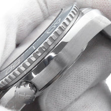 Load image into Gallery viewer, OMEGA Seamaster Planet Ocean 600M Co-Axial Master Chronometer W39.5mm Stainless Steel Black Dial215.30.40.20.01.001