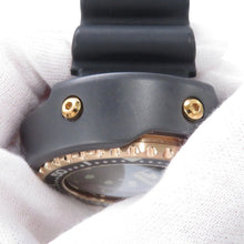 Load image into Gallery viewer, SEIKO Prospex Marine Master Professional TI Ceramic Silicon Black DialSBDX014