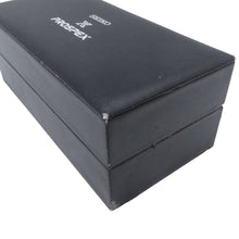 Load image into Gallery viewer, SEIKO Prospex Marine Master Professional TI Ceramic Silicon Black DialSBDX014