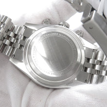 Load image into Gallery viewer, TUDOR Black Bay Chrono Stainless Steel Turquoise DialM79360N-0024