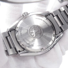 Load image into Gallery viewer, SEIKO Grand Seiko Evolution 9 Spring Drive 5 Days Diver's 200m TI Black DialSLGA015