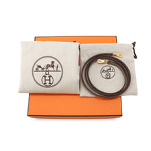 Load image into Gallery viewer, HERMES Mini Kelly 2 Etoupe Epsom