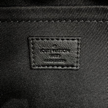 将图像加载到图库查看器中,LOUIS VUITTON Palm Springs Backpack NoirM41561 Monogram Size MM