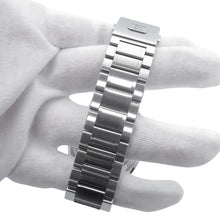 Load image into Gallery viewer, SEIKO Grand Seiko Heritage Collection Mechanical Hi-Beat 36000 W40mm Stainless Steel Silver DialSLGH005