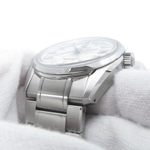 Load image into Gallery viewer, SEIKO Grand Seiko Heritage Collection Mechanical Hi-Beat 36000 W40mm Stainless Steel Silver DialSLGH005