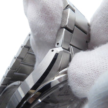 Load image into Gallery viewer, SEIKO Grand Seiko Heritage Collection Mechanical Hi-Beat 36000 W40mm Stainless Steel Silver DialSLGH005