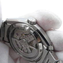 Load image into Gallery viewer, SEIKO Grand Seiko Heritage Collection Mechanical Hi-Beat 36000 W40mm Stainless Steel Silver DialSLGH005