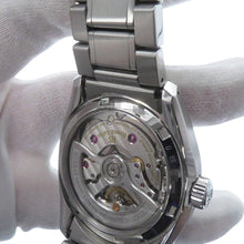 Load image into Gallery viewer, SEIKO Grand Seiko Heritage Collection Mechanical Hi-Beat 36000 W40mm Stainless Steel Silver DialSLGH005