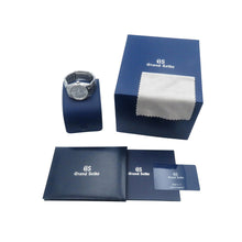 Load image into Gallery viewer, SEIKO Grand Seiko Heritage Collection Mechanical Hi-Beat 36000 W40mm Stainless Steel Silver DialSLGH005