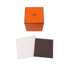 将图像加载到图库查看器中,HERMES Chaine d'Ancre Bangle Size SH SV925