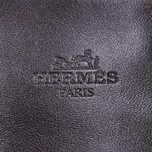 Load image into Gallery viewer, HERMES Izmir Sandals Moka Calf Leather Size 40