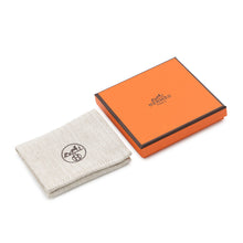 Load image into Gallery viewer, HERMES Olymp Bracelet Size T2 GoldH500365FK37T2 Epsom Metal