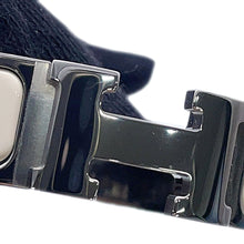 Load image into Gallery viewer, HERMES ClicH Bracelet Size PM claimH700001FP85PM Metal Enamel