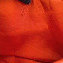Load image into Gallery viewer, HERMES BolidePouch Orange・Feu Canvas Size MM