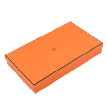 Load image into Gallery viewer, HERMES BolidePouch Orange・Feu Canvas Size MM