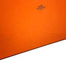 Load image into Gallery viewer, HERMES BolidePouch Hibiscus Canvas Size MM