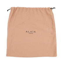 Load image into Gallery viewer, ALAIA ALAIA Le Demi-Lune Bag IvoryAA1S00531CA138-030 Leather