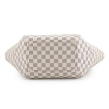 Load image into Gallery viewer, LOUIS VUITTON Salina BeigeN41208 Damier Azur Size PM