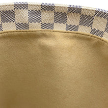 Load image into Gallery viewer, LOUIS VUITTON Salina BeigeN41208 Damier Azur Size PM