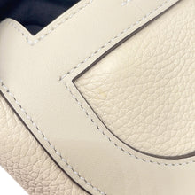 将图像加载到图库查看器中,HERMES in-the-loop Tote Bag Nata Taurillon Clemence Swift Leather Size 18