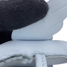Load image into Gallery viewer, HERMES Rodeo Pegasus Blue Brum Lambskin Size PM
