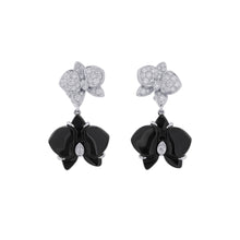 Load image into Gallery viewer, CARTIER Cartier EarringsN8047900 18K White Gold
