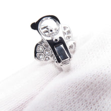 Load image into Gallery viewer, CARTIER Cartier EarringsN8047900 18K White Gold