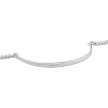 Load image into Gallery viewer, HERMES BoucleSellier Inflexible Necklace Size PM/40 SV925