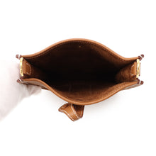 Load image into Gallery viewer, HERMES Evelyne Long Amazon Gold Taurillon Clemence Size TPM