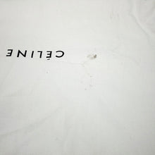 Load image into Gallery viewer, CELINE Luggage Phantom Tote Bag Natural/Black169952AEL.01BC Canvas Leather Size Medium
