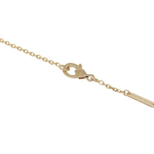 将图像加载到图库查看器中,Van Cleef & Arpels Vintage Alhambra PendantVCARA45900 18K Yellow Gold